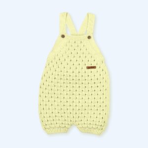 Peto calado punto SAF RETRO