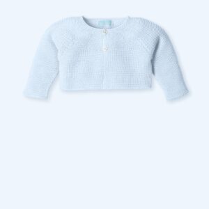 Chaqueta corta sin costuras CONEJITOS TESS