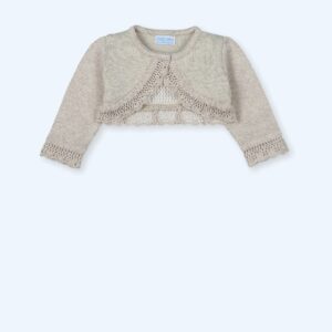 Chaqueta niña corta Bliss SPECIALY