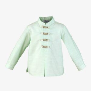 CAMISA ML BEBE NIÑO