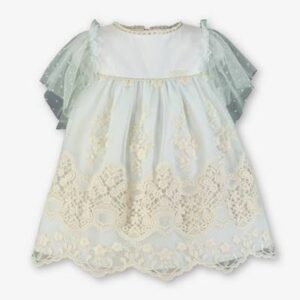 VESTIDO INFANTIL