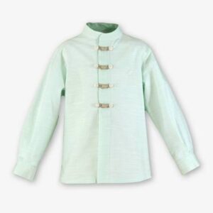 CAMISA ML INFANTIL NIÑO