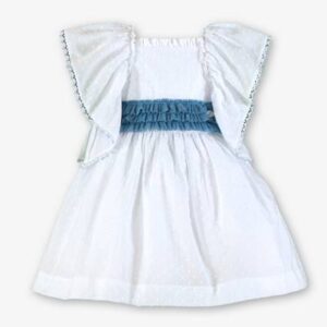 VESTIDO INFANTIL