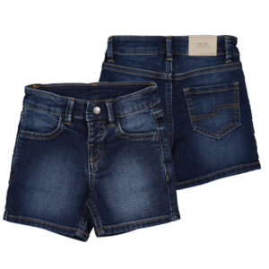 Bermuda soft denim 5b