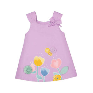 Vestido grafica