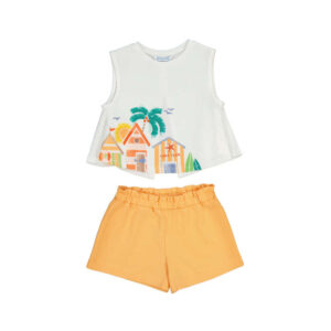Conj. short