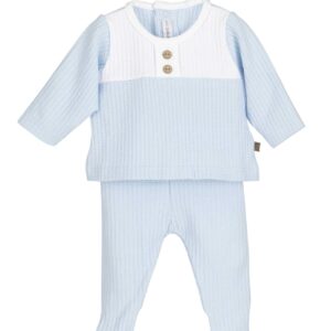 Conjunto Polaina RODAS