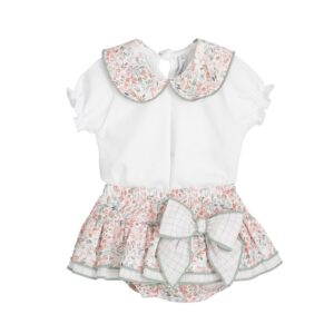 Conjunto Pololo MUMBAI
