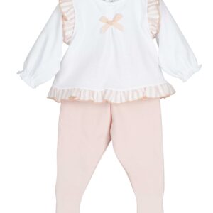 Conjunto polaina BUNDI