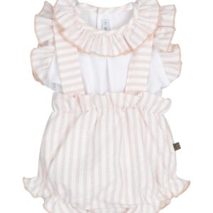 Conjunto Pololo BUNDI