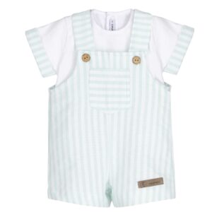 Conjunto Peto BUNDI
