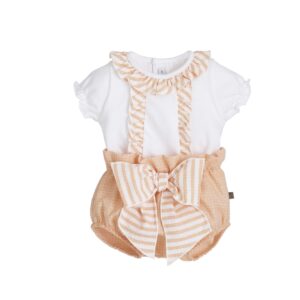 Conjunto Pololo DELHI