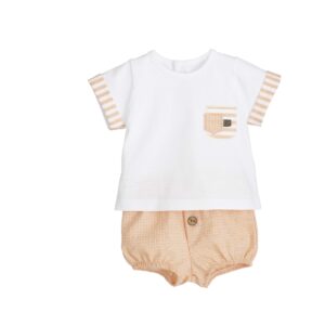 Conjunto Pololo DELHI