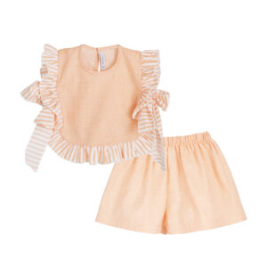 Conjunto Pantalón DELHI