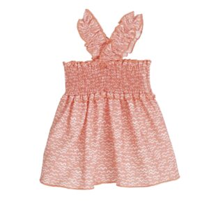 Vestido SIKAR