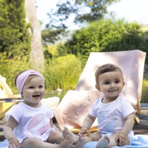 Conjunto Baño CACHEMIR