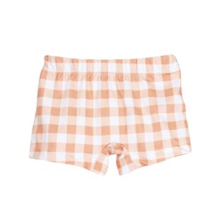 Short Baño CUADROS