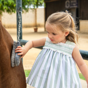 Jesusin bb con capota y pololo familia MINARAI