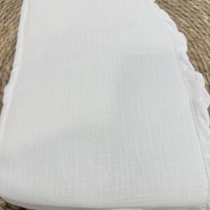 Funda capazo de Bambula universal