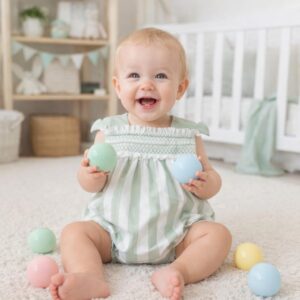 Bombacho bebe familia MINARAI