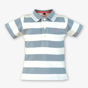 Polo niño NELBLU