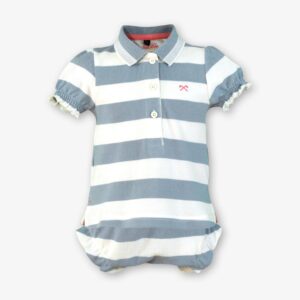 POLO BRAGUITA BEBE NIÑA