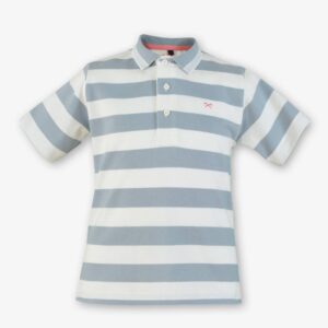 Polo bebe niño NELBLU