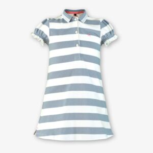 Vestido polo niña NELBLU