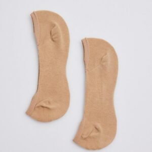 Pinki infantil sin costuras y con banda interior de silicona para favorecer la adaptabilidad y sujeción