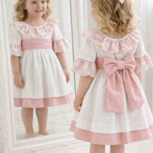 VESTIDO INFANTIL Miranda