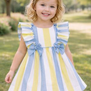 Vestido bebe Miranda