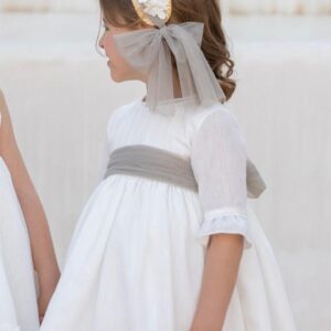 Vestido modelo MARTINA