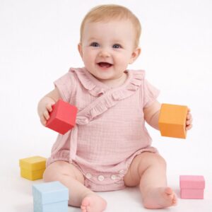 Body cruzado BAMBULA