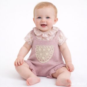 Conjunto Micolino 2 piezas familia NATASHA