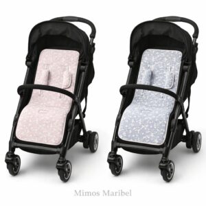 Funda cochecito paseo universal TOUS