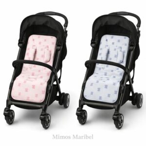 Funda cochecito paseo universal TOUS