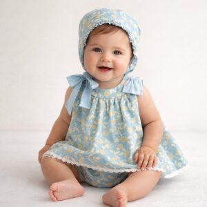 Jesusin bebe capota familia ALFARERIA