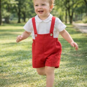 Conjunto baby familia VASIJA