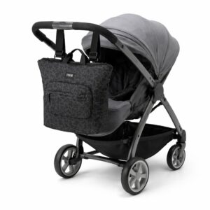 Mochila de maternidad mas cambiador de viaje TOUS