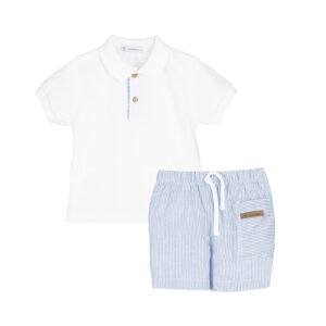 Conjunto Pantalón KERALA