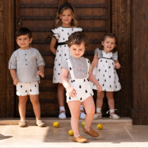 Conjunto 2 piezas COCOTE