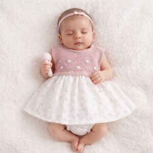 Jesusin con braguita familia DASHA