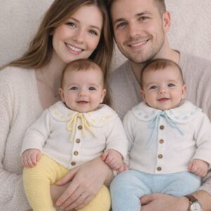 Conjunto 2 piezas polaina SIGAR