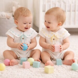 Pelele combinado SIGAR