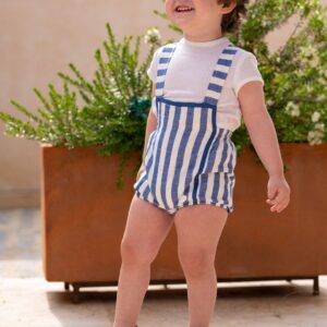 Conjunto rayas COCOTE