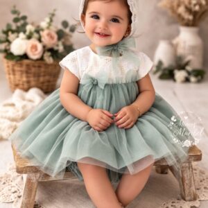 Jesusin bebe con capota familia chowa