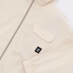 Sudadera cremallera niño