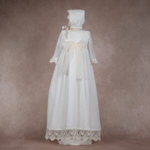 BATON DE CRISTIANAR GASA PLUMETI CON CAPOTA