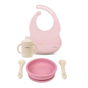 Set de alimentacion 5 piezas