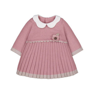 Vestido tricot